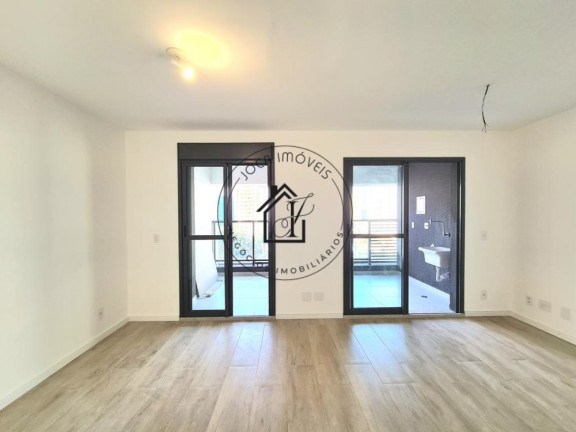 Imagem Apartamento com 1 Quarto à Venda, 41 m² em Jardim Das Acácias - São Paulo Imagem Apartamento com 1 Quarto à Venda, 41 m² em Jardim Das Acácias - São Paulo