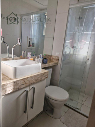 Imagem Apartamento com 2 Quartos à Venda, 50 m² em Jardim Umarizal - São Paulo