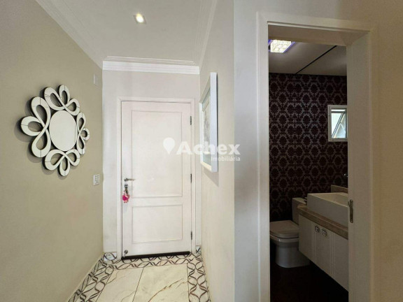 Imagem Casa com 3 Quartos à Venda, 174 m² em Loteamento Residencial Vila Bella Dom Pedro - Campinas