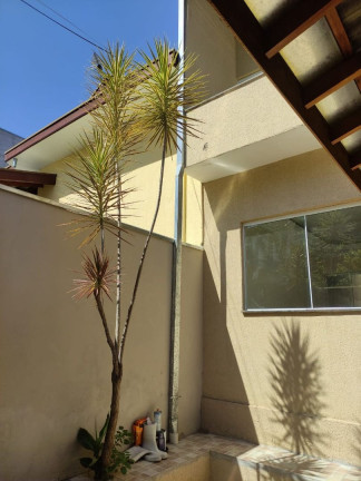 Imagem Sobrado com 4 Quartos à Venda, 200 m² em Villa Branca - Jacareí Imagem Sobrado com 4 Quartos à Venda, 200 m² em Villa Branca - Jacareí