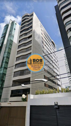 Imagem Apartamento com 4 Quartos à Venda, 210 m² em Pina - Recife