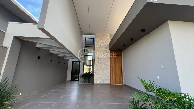 Imagem Casa com 3 Quartos à Venda, 183 m² em Condominio Shalom - Campo Grande Imagem Casa com 3 Quartos à Venda, 183 m² em Condominio Shalom - Campo Grande