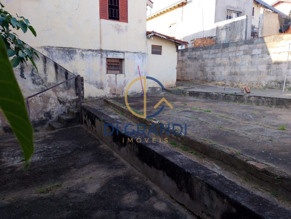 Imagem Terreno à Venda, 310 m² em Jardim Quarto Centenário - Campinas Imagem Terreno à Venda, 310 m² em Jardim Quarto Centenário - Campinas