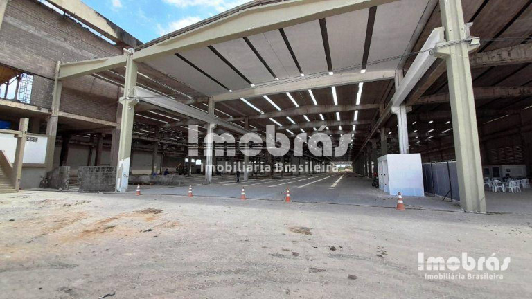 Imagem Galpão para Alugar, 1.343 m² em Ancuri - Fortaleza Imagem Galpão para Alugar, 1.343 m² em Ancuri - Fortaleza