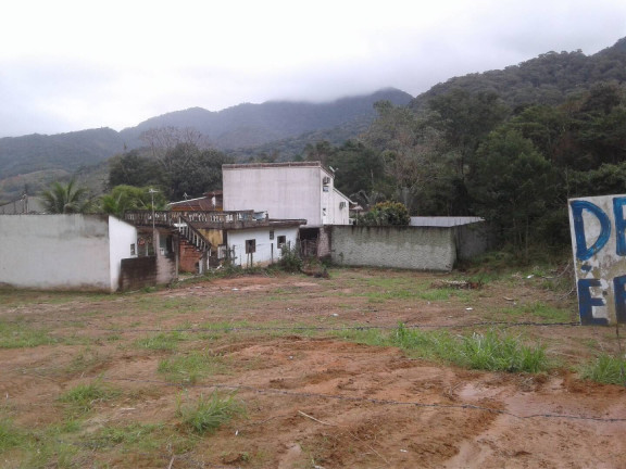 Imagem Terreno à Venda, 485 m² em Sertão Da Quina - Cachoeira - Ubatuba Imagem Terreno à Venda, 485 m² em Sertão Da Quina - Cachoeira - Ubatuba