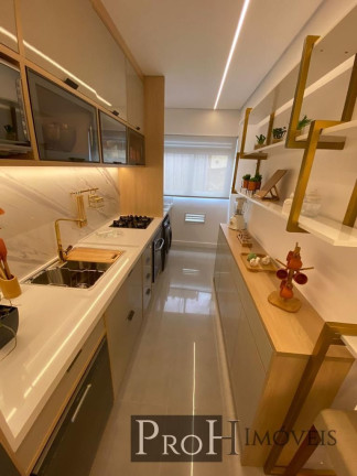 Imagem Apartamento com 2 Quartos à Venda, 55 m² em Baeta Neves - São Bernardo Do Campo