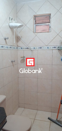 Imagem Casa com 2 Quartos à Venda, 180 m² em Morada Do Parque - Montes Claros Imagem Casa com 2 Quartos à Venda, 180 m² em Morada Do Parque - Montes Claros