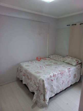 Imagem Apartamento com 2 Quartos à Venda, 57 m² em Vila Marieta - São Paulo Imagem Apartamento com 2 Quartos à Venda, 57 m² em Vila Marieta - São Paulo