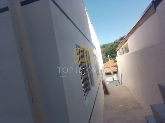 Imagem Sobrado com 2 Quartos à Venda, 145 m² em Jardim Dos Bandeirantes - São José Dos Campos