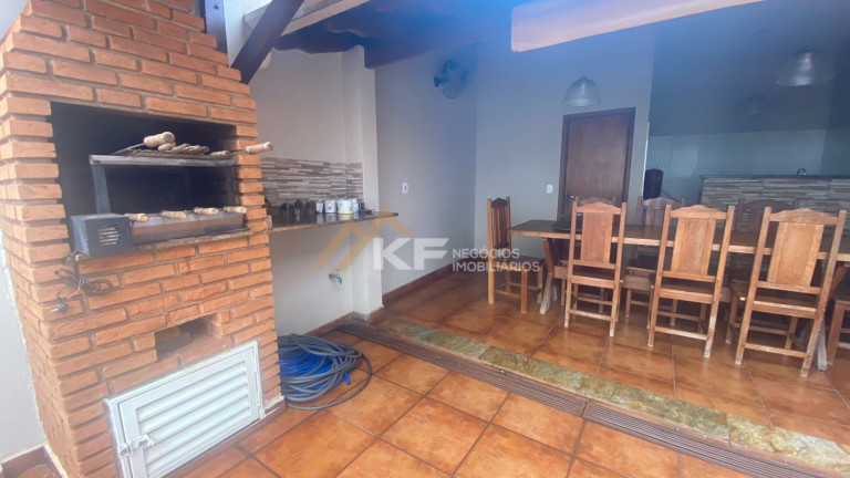 Imagem Sobrado com 4 Quartos à Venda, 223 m² em Ribeirânia - Ribeirão Preto Imagem Sobrado com 4 Quartos à Venda, 223 m² em Ribeirânia - Ribeirão Preto