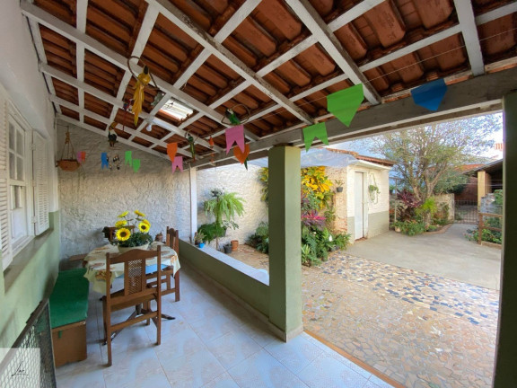 Imagem Casa com 3 Quartos à Venda, 153 m² em Vila Georgina - Indaiatuba Imagem Casa com 3 Quartos à Venda, 153 m² em Vila Georgina - Indaiatuba