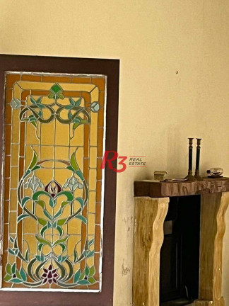 Imagem Casa com 5 Quartos à Venda ou Locação, 600 m² em Morro Dos Barbosas - São Vicente Imagem Casa com 5 Quartos à Venda ou Locação, 600 m² em Morro Dos Barbosas - São Vicente