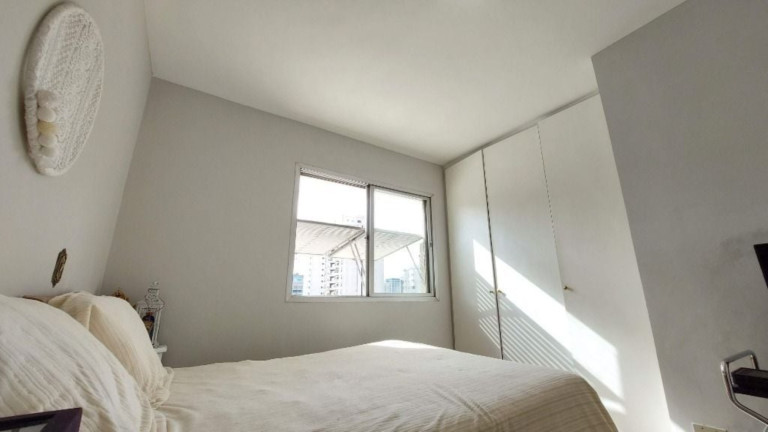 Imagem Imóvel com 2 Quartos à Venda, 83 m² em Moema - São Paulo Imagem Imóvel com 2 Quartos à Venda, 83 m² em Moema - São Paulo