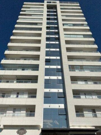 Apartamento com 3 Quartos à Venda, 96 m² em Esplanada Independência - Taubaté
