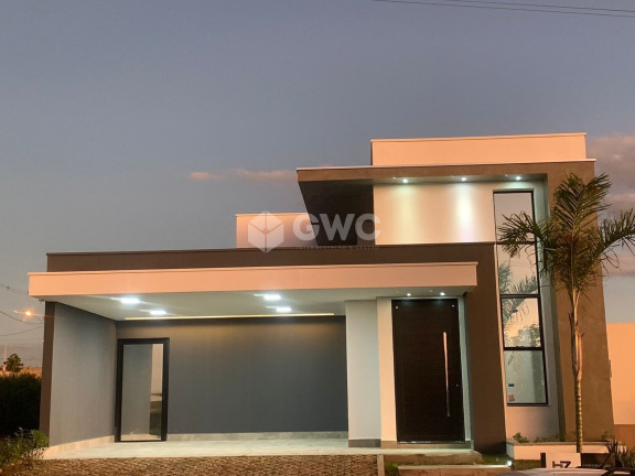 Imagem Imóvel com 3 Quartos à Venda, em Loteamento Residencial E Comercial Fazenda São Sebastião - Marília Imagem Imóvel com 3 Quartos à Venda, em Loteamento Residencial E Comercial Fazenda São Sebastião - Marília