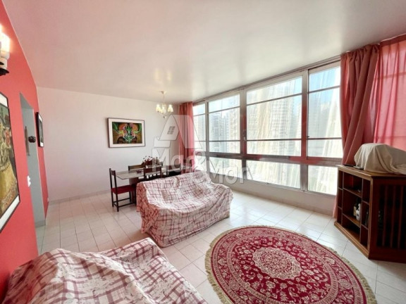 Imagem Apartamento com 2 Quartos à Venda, 145 m² em Pitangueiras - Guarujá Imagem Apartamento com 2 Quartos à Venda, 145 m² em Pitangueiras - Guarujá