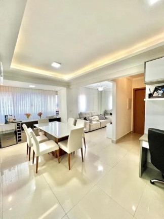 Imagem Apartamento com 1 Quarto à Venda, 56 m² em Porto - Cuiabá Imagem Apartamento com 1 Quarto à Venda, 56 m² em Porto - Cuiabá
