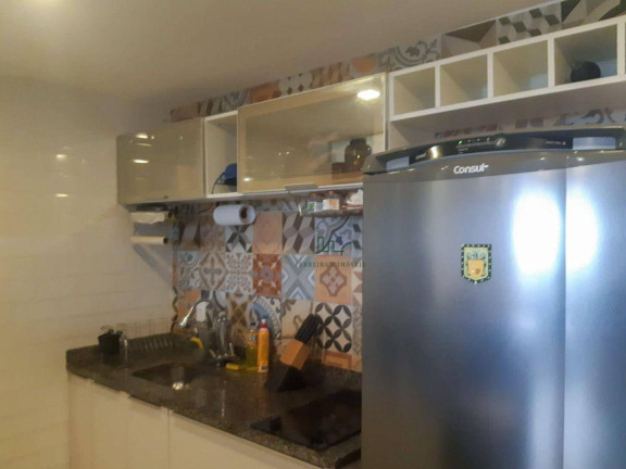 Imagem Apartamento com 1 Quarto à Venda, 37 m² em Itacoatiara - Niterói Imagem Apartamento com 1 Quarto à Venda, 37 m² em Itacoatiara - Niterói