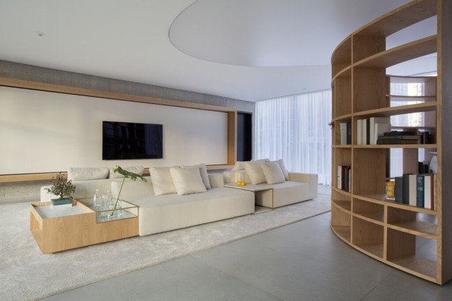 Imagem Apartamento com 3 Quartos à Venda, 229 m² em Itaim Bibi - São Paulo