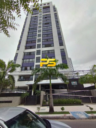 Imagem Apartamento com 4 Quartos à Venda, 143 m² em Manaíra - João Pessoa Imagem Apartamento com 4 Quartos à Venda, 143 m² em Manaíra - João Pessoa