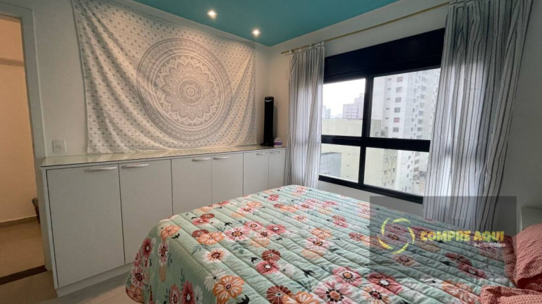 Imagem Apartamento com 1 Quarto à Venda, 60 m² em Perdizes - São Paulo Imagem Apartamento com 1 Quarto à Venda, 60 m² em Perdizes - São Paulo