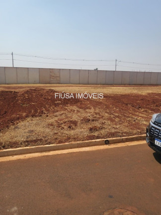 Imagem Terreno à Venda, 306 m² em Vila Do Golf - Ribeirão Preto