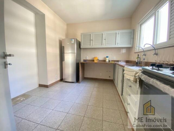 Imagem Apartamento com 4 Quartos à Venda, 189 m² em Algodoal - Cabo Frio Imagem Apartamento com 4 Quartos à Venda, 189 m² em Algodoal - Cabo Frio