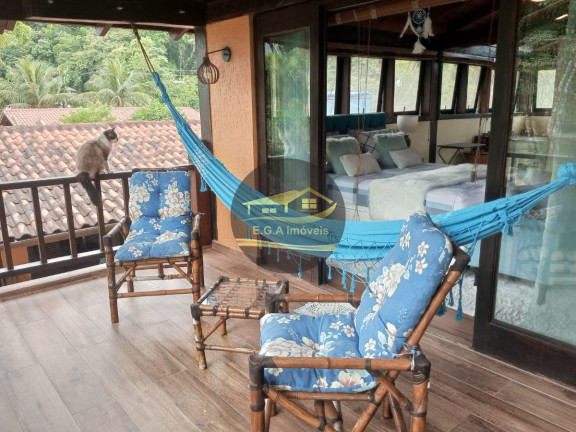 Imagem Casa com 4 Quartos à Venda, 296 m² em Sertão Do Camburí - São Sebastião Imagem Casa com 4 Quartos à Venda, 296 m² em Sertão Do Camburí - São Sebastião