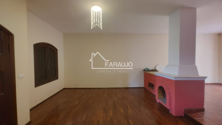 Imagem Casa com 4 Quartos para Alugar, 265 m² em Vila Trujillo - Sorocaba Imagem Casa com 4 Quartos para Alugar, 265 m² em Vila Trujillo - Sorocaba