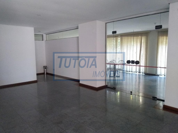 Imagem Apartamento com 3 Quartos para Alugar, 218 m² em Vila Clementino - São Paulo Imagem Apartamento com 3 Quartos para Alugar, 218 m² em Vila Clementino - São Paulo