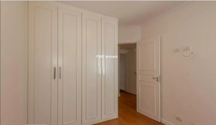 Imagem Imóvel com 4 Quartos à Venda, 125 m² em Campo Belo - São Paulo Imagem Imóvel com 4 Quartos à Venda, 125 m² em Campo Belo - São Paulo