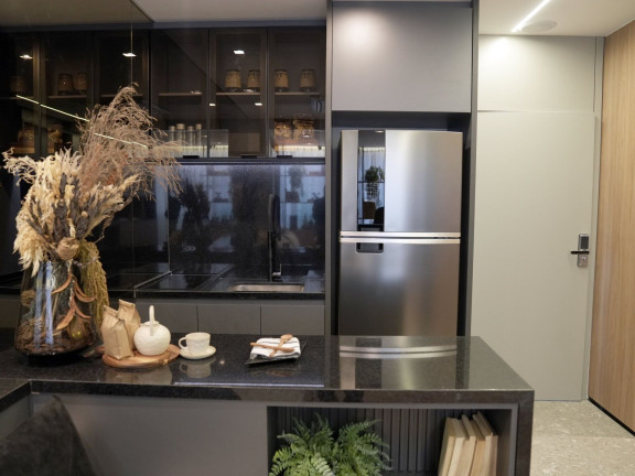 Imagem Apartamento com 1 Quarto à Venda, 41 m² em Jardim Paulista - São Paulo Imagem Apartamento com 1 Quarto à Venda, 41 m² em Jardim Paulista - São Paulo