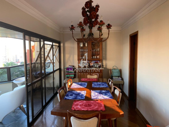 Imagem Imóvel com 3 Quartos à Venda, 177 m² em Cambuí - Campinas