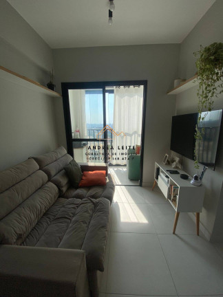Imagem Apartamento com 2 Quartos para Alugar, 55 m² em Parque Campolim - Sorocaba