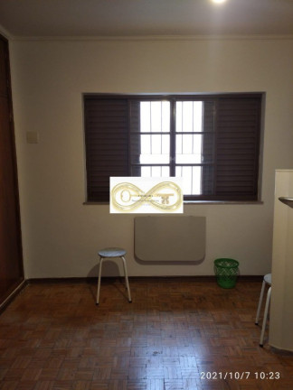Imagem Imóvel com 1 Quarto para Alugar, 25 m² em Cidade Universitária - Campinas Imagem Imóvel com 1 Quarto para Alugar, 25 m² em Cidade Universitária - Campinas