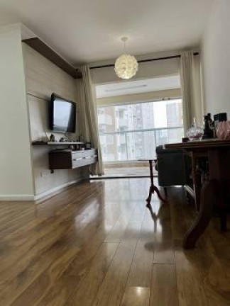 Imagem Apartamento com 2 Quartos à Venda, 64 m² em Cambuci - São Paulo