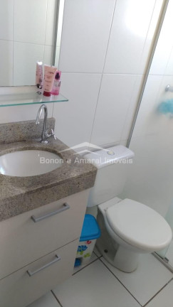 Imagem Cobertura com 3 Quartos à Venda, 123 m² em Jardim Antonio Von Zuben - Campinas Imagem Cobertura com 3 Quartos à Venda, 123 m² em Jardim Antonio Von Zuben - Campinas