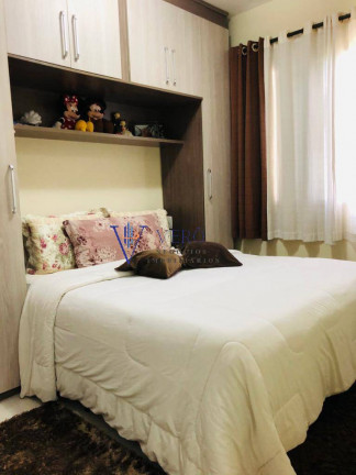 Imagem Apartamento com 3 Quartos à Venda, 73 m² em Jardim Tupanci - Barueri Imagem Apartamento com 3 Quartos à Venda, 73 m² em Jardim Tupanci - Barueri