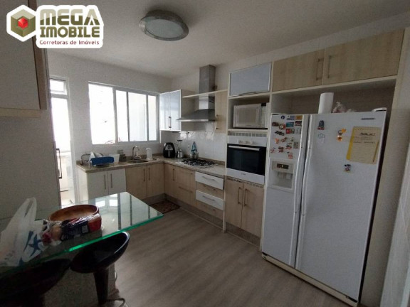 Imagem Apartamento com 3 Quartos à Venda, 180 m² em Trindade - Florianópolis Imagem Apartamento com 3 Quartos à Venda, 180 m² em Trindade - Florianópolis