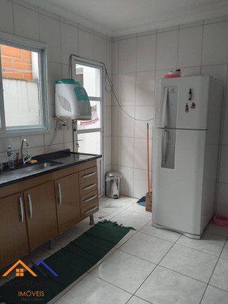 Imagem Apartamento com 3 Quartos à Venda, 89 m² em Vila Pires - Santo André Imagem Apartamento com 3 Quartos à Venda, 89 m² em Vila Pires - Santo André