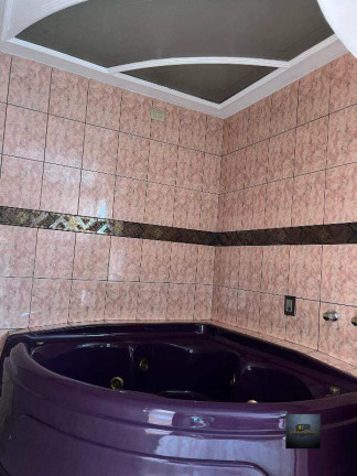 Imagem Casa com 4 Quartos à Venda, 318 m² em Jardim Las Vegas - Santo André Imagem Casa com 4 Quartos à Venda, 318 m² em Jardim Las Vegas - Santo André