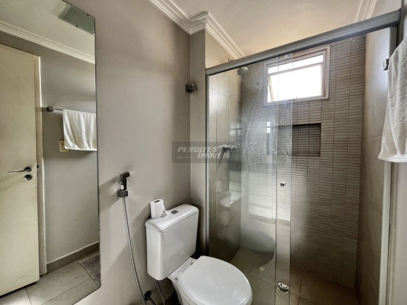 Imagem Apartamento com 2 Quartos à Venda, 64 m² em Perdizes - São Paulo