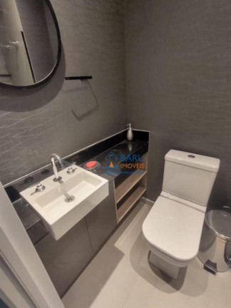 Imagem Kitnet com 1 Quarto à Venda, 24 m² em Perdizes - São Paulo Imagem Kitnet com 1 Quarto à Venda, 24 m² em Perdizes - São Paulo