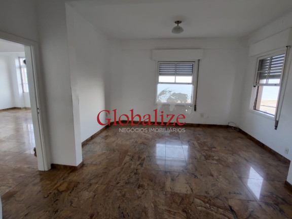Imagem Imóvel com 1 Quarto à Venda, 130 m² em Boqueirão - Santos Imagem Imóvel com 1 Quarto à Venda, 130 m² em Boqueirão - Santos
