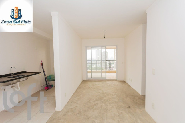 Imagem Apartamento com 2 Quartos à Venda, 70 m² em Ipiranga - São Paulo