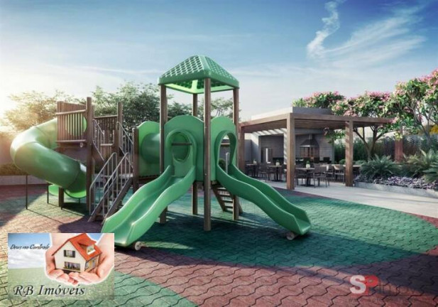 Imagem Apartamento com 2 Quartos à Venda, 55 m² em Rudge Ramos - São Bernardo Do Campo Imagem Apartamento com 2 Quartos à Venda, 55 m² em Rudge Ramos - São Bernardo Do Campo