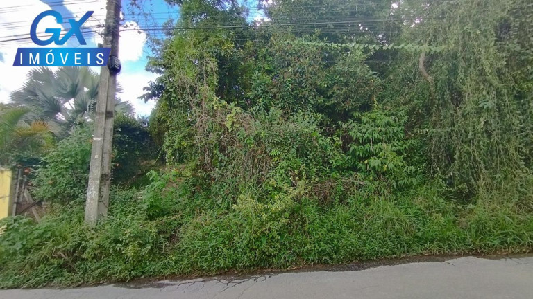 Imagem Terreno à Venda, 515 m² em Vale Das Acácias - Ribeirão Das Neves