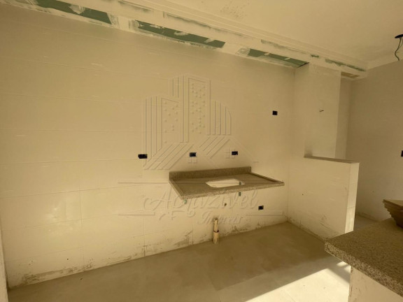 Imagem Imóvel com 3 Quartos à Venda, 81 m² em Canto Do Forte - Praia Grande