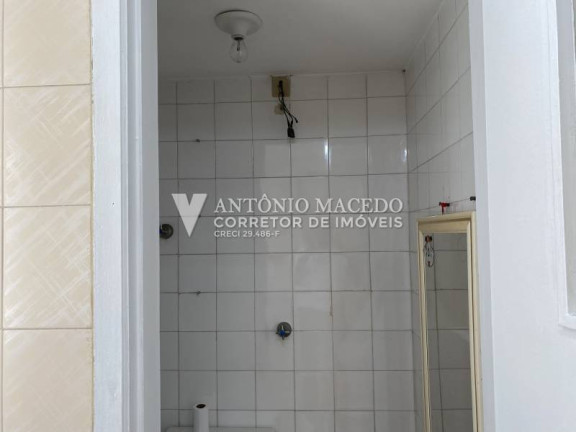 Imagem Apartamento com 2 Quartos à Venda, 60 m² em Vila Monumento - São Paulo