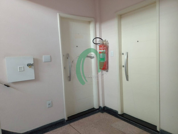 Imagem Apartamento com 3 Quartos à Venda, 120 m² em Campo Grande - Santos